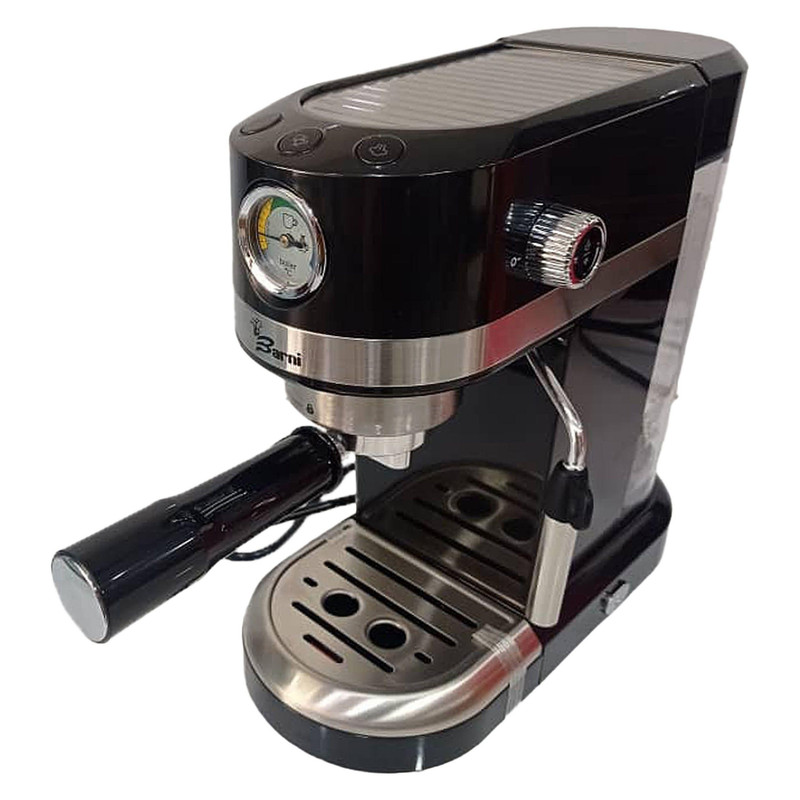 اسپرسو ساز بارنی مدل BI 7007