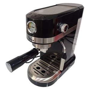 نقد و بررسی اسپرسو ساز بارنی مدل BI 7007 توسط خریداران