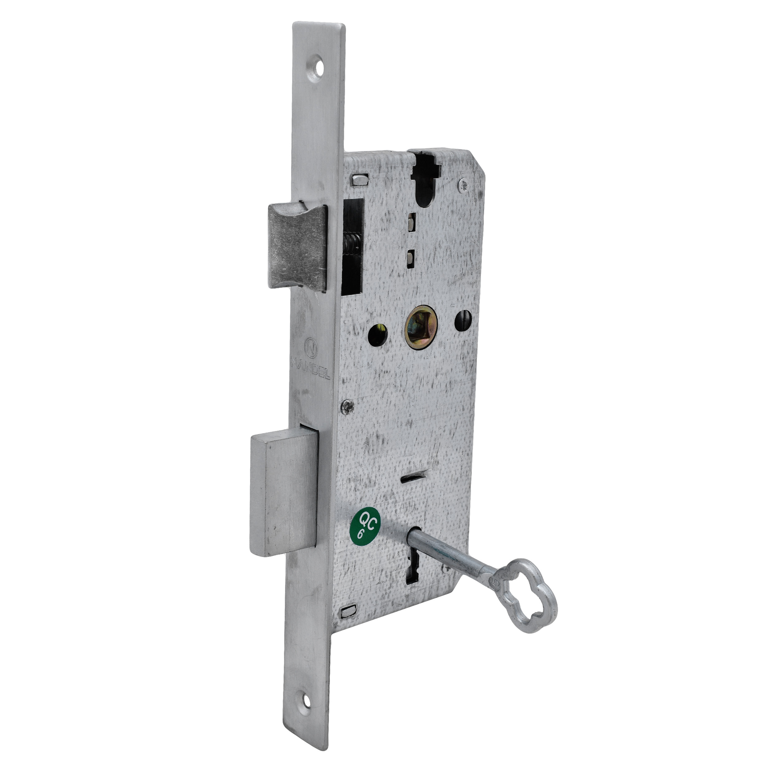 قفل در ناندل کد ki-4021