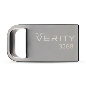 فلش مموری وریتی مدل V813 ظرفیت 32 گیگابایت
