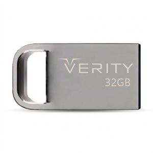 فلش مموری وریتی مدل V813 ظرفیت 32 گیگابایت
