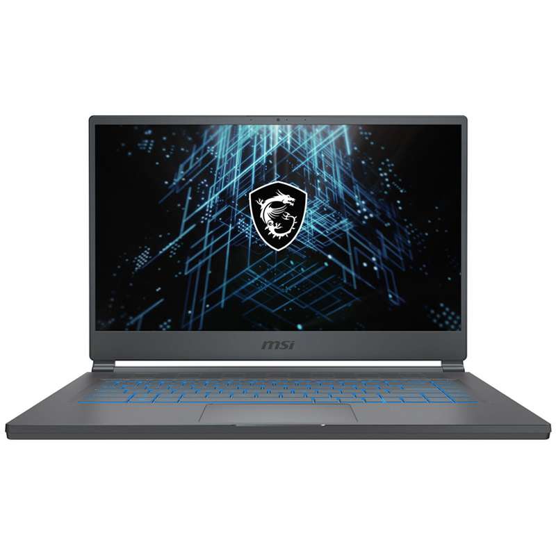 لپ تاپ 15.6 اینچی ام اس آی مدل Stealth 15M B12UE