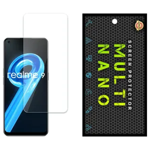 Multi Nano X-S1N Screen Protector For Realme 9 4G