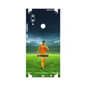 MAHOOT Alireza Beiranvand-FullSkin Cover Sticker for Huawei P Smart 2019