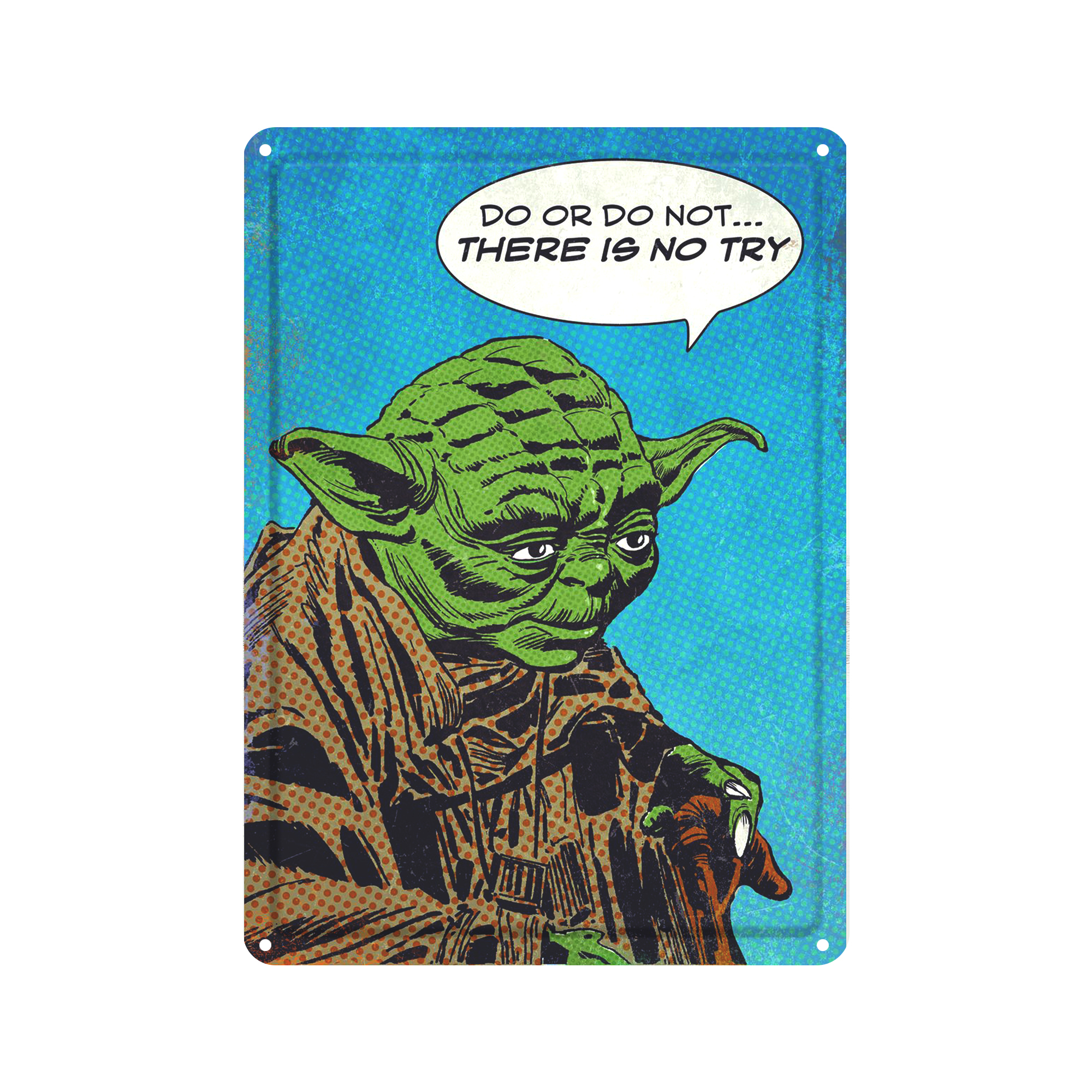 دیوارکوب مدل جنگ ستارگان کد  s 554