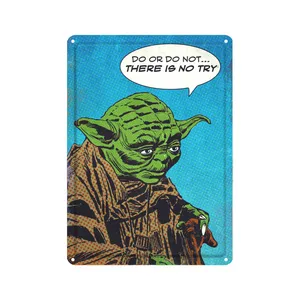 دیوارکوب مدل جنگ ستارگان کد s 554