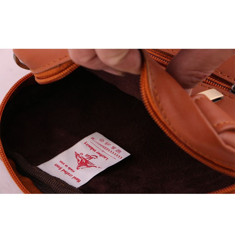 کیف رودوشی چرم ما مدل MA-5 -  - 14