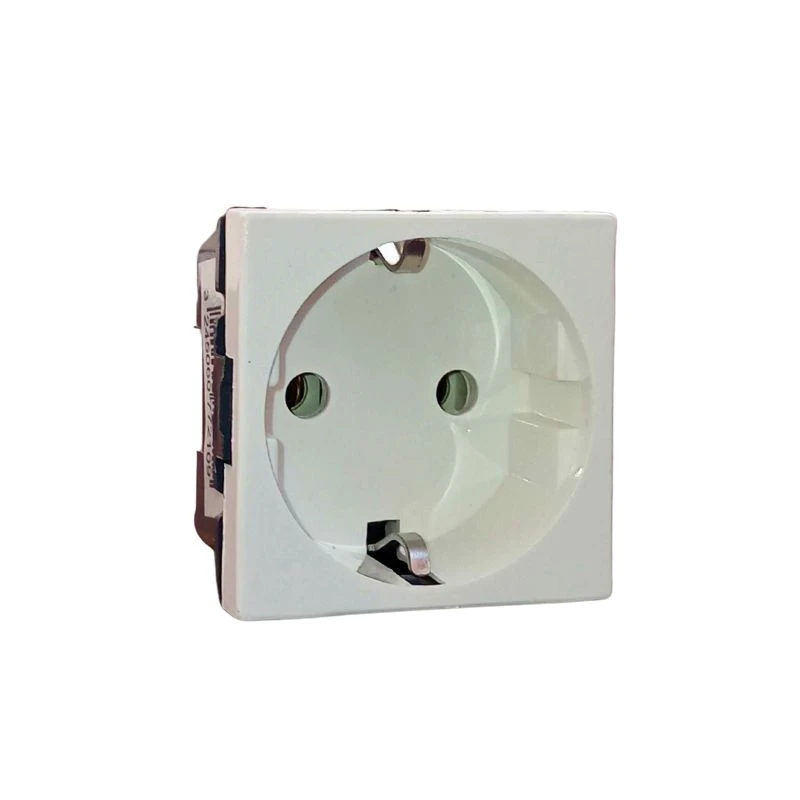 پریز شبکه لگرند مدل 077210 بسته 10 عددی