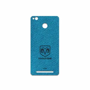 MAHOOT BL-DDG Cover Sticker for Xiaomi Redmi 3 Pro