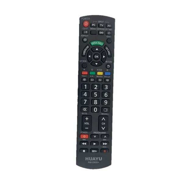 ریموت کنترل تلویزیون هوآیو مدل RM-D920 Plus