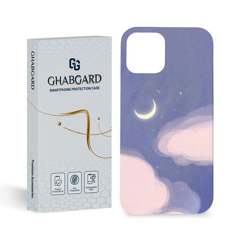 کاور قاب گارد مدل فانتزی مناسب برای گوشی موبایل اپل iphone 12 