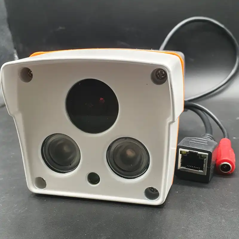 دوربین مداربسته تحت شبکه شارک مدل SH-070