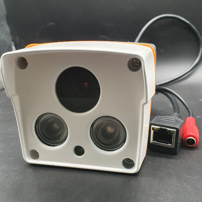 دوربین مداربسته تحت شبکه شارک مدل SH-070