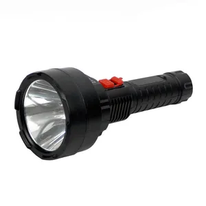 چراغ قوه مدل USB Charged Flashlight