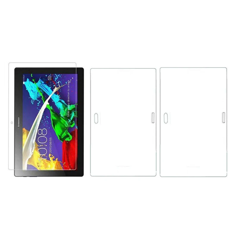 محافظ صفحه نمایش مدل HM-35 مناسب برای تبلت سامسونگ Galaxy Note 10.1 2014 / P601 بسته سه عددی