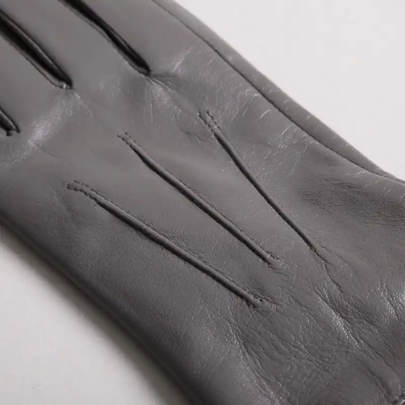 دستکش مدل چرم WG 32