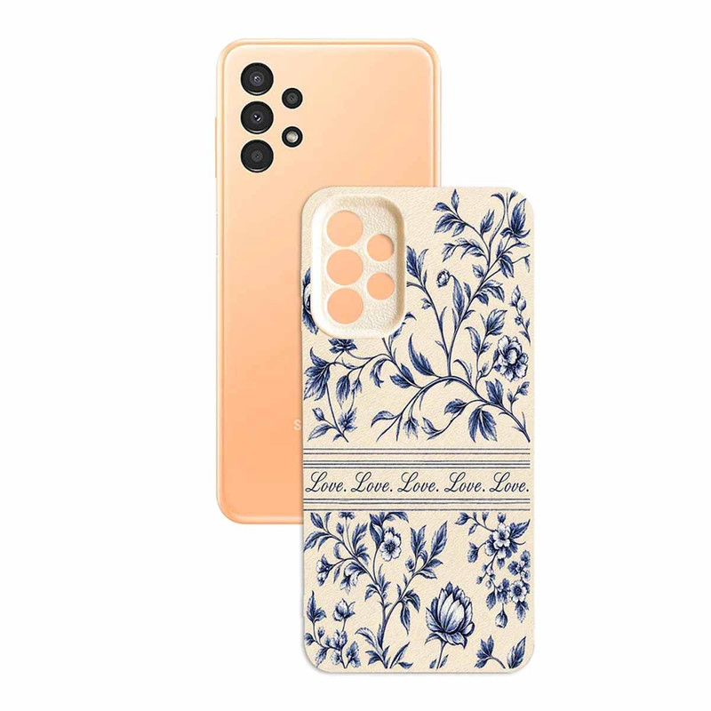 کاور مدل GOLARA مناسب برای گوشی موبایل سامسونگ Galaxy A13