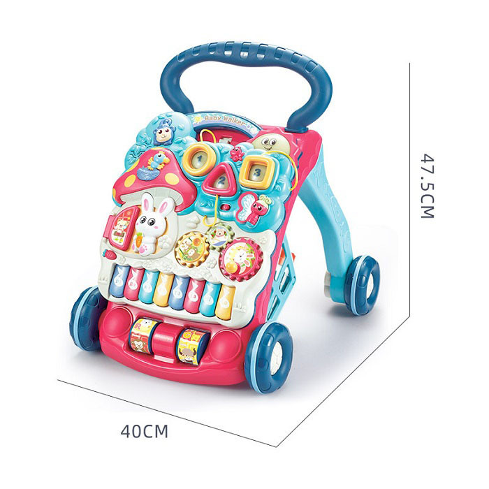 واکر کودک مدل jie.star