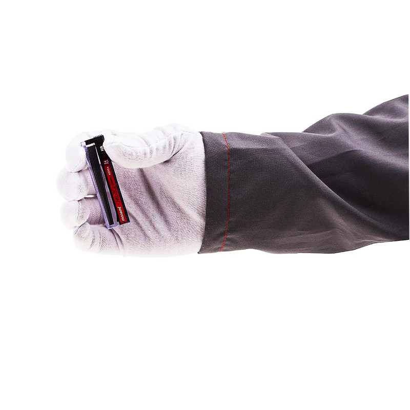 نوک مداد نوکی 0.5 میلی متری مونامی کد 13 بسته 3 عددی نوک مداد نوکی 0.5 میلی متری مونامی کد 13 بسته 3 عددی