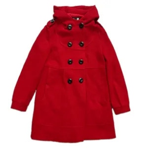 پالتو زنانه مدل hat 2