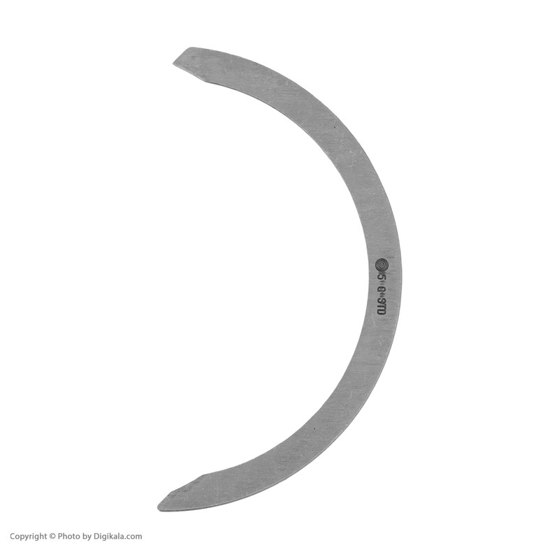 بغل یاتاقان بابکت مدل T2122100