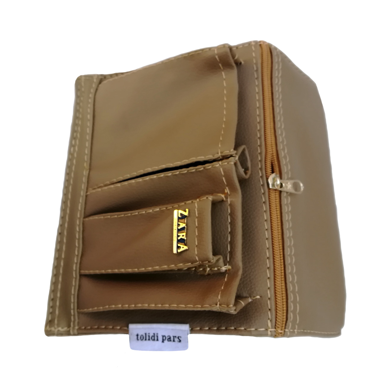 کیف نظم دهنده خودرو تولیدی پارس مدل K140
