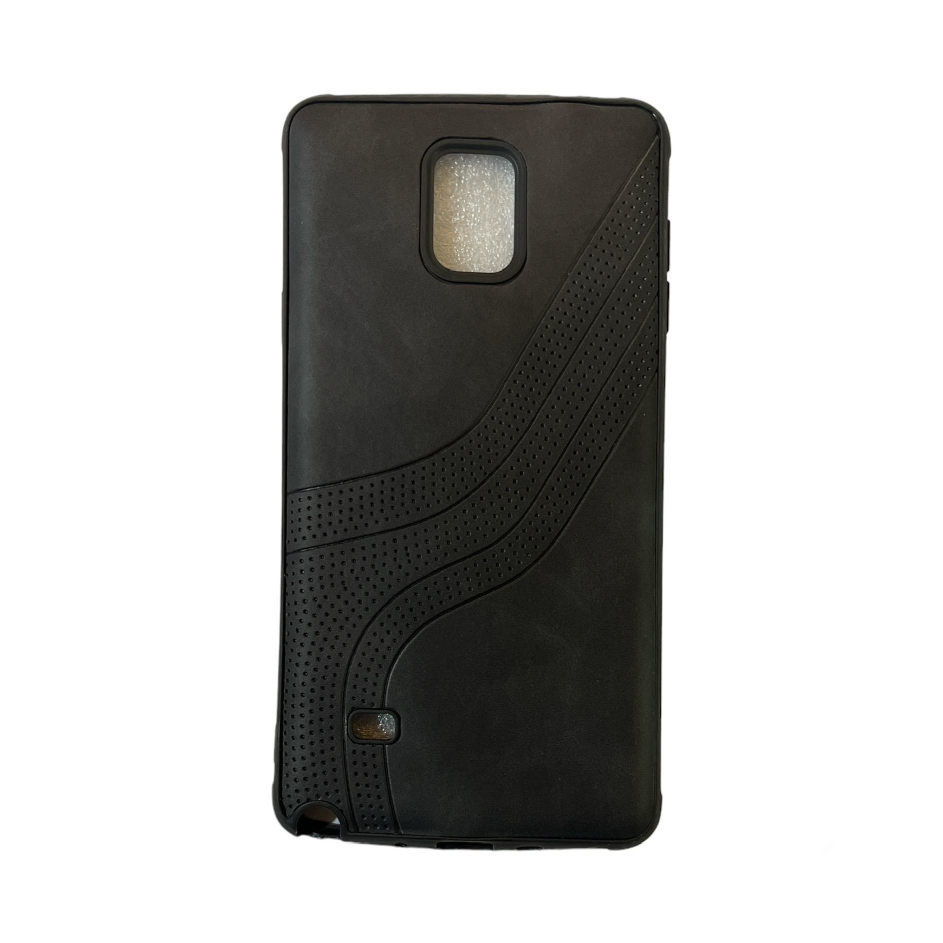 کاور مدل d68 مناسب برای گوشی موبایل سامسونگ Galaxy Note 4