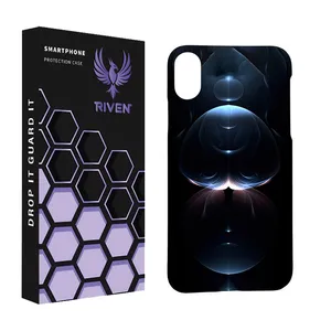RIVEN RI2-20 Case For Apple iPhone XS Max