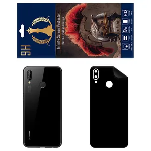 INFINITI PRO RG Back Skin For Huawei Nova 3E