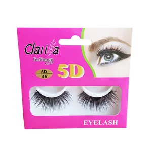 مژه مصنوعی کلایلا مدل 45.5D