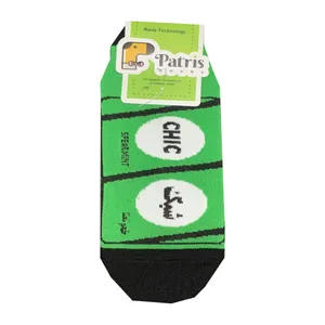 جوراب پاتریس مدل آدامس شیک