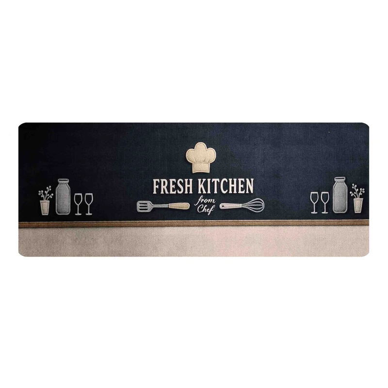 پادری مدل جلوسینکی کد L/21 سایز 150x5 سانتی‌متر مناسب برای فضای داخلی