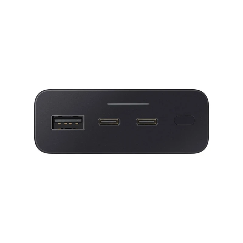 عکس شماره 3 : پاوربانک مدل eb-p5300 ظرفیت 20000 میلی آمپر ساعت