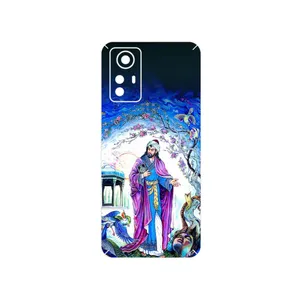 MAHOOT Hafiz Cover Sticker for Xiaomi Redmi Note 12S