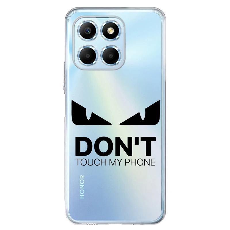 کاور مگافون کد C26-B مناسب برای گوشی موبایل آنر X6A