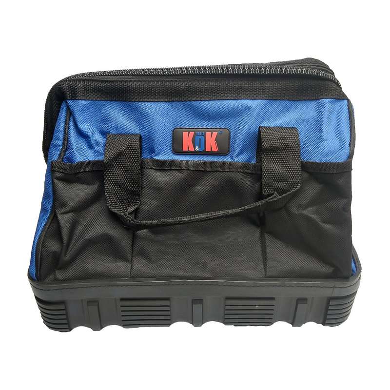 کیف ابزار کادکا کد 125 کیف ابزار کادکا کد 125