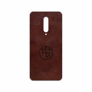 MAHOOT NL-BMW Cover Sticker for OnePlus 7 Pro