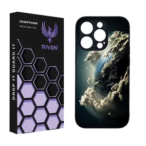 RIVEN RI3-5 Case For Apple iphone 13 Pro