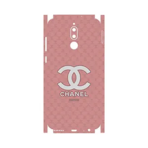 MAHOOT  CHNL-FullSkin Cover Sticker for Huawei Mate 10 Lite