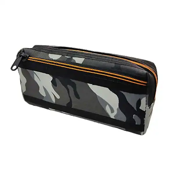 جامدادی مدل سه زیپ ارتشی کد 0033