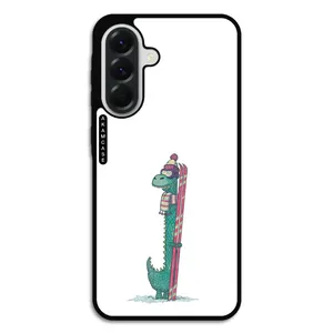 AKAM AMC-WSGA56-SKI-17 Cover For Samsung Galaxy A56