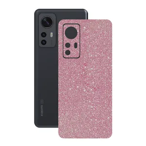 Remax cover sticker Shiny model code SH001 suitable for Xiaomi 12X mobile phone