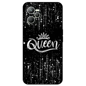 Megafone Queen 1893 Cover For Realme C35