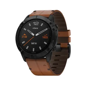 ساعت هوشمند گارمین مدل fenix 6x  010-02157-14 