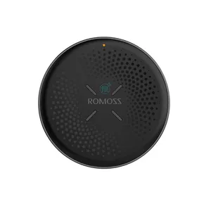 شارژر بی سیم روموس مدل WF02