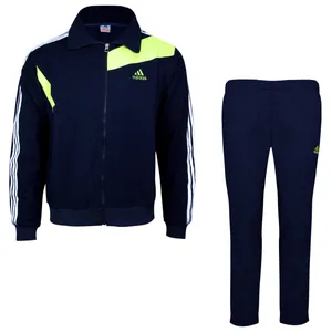 ست گرمکن و شلوار ورزشی مردانه کد 3109-451