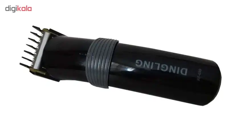 ماشین اصلاح موی سر و صورت دینگ لینگ مدل RF-699