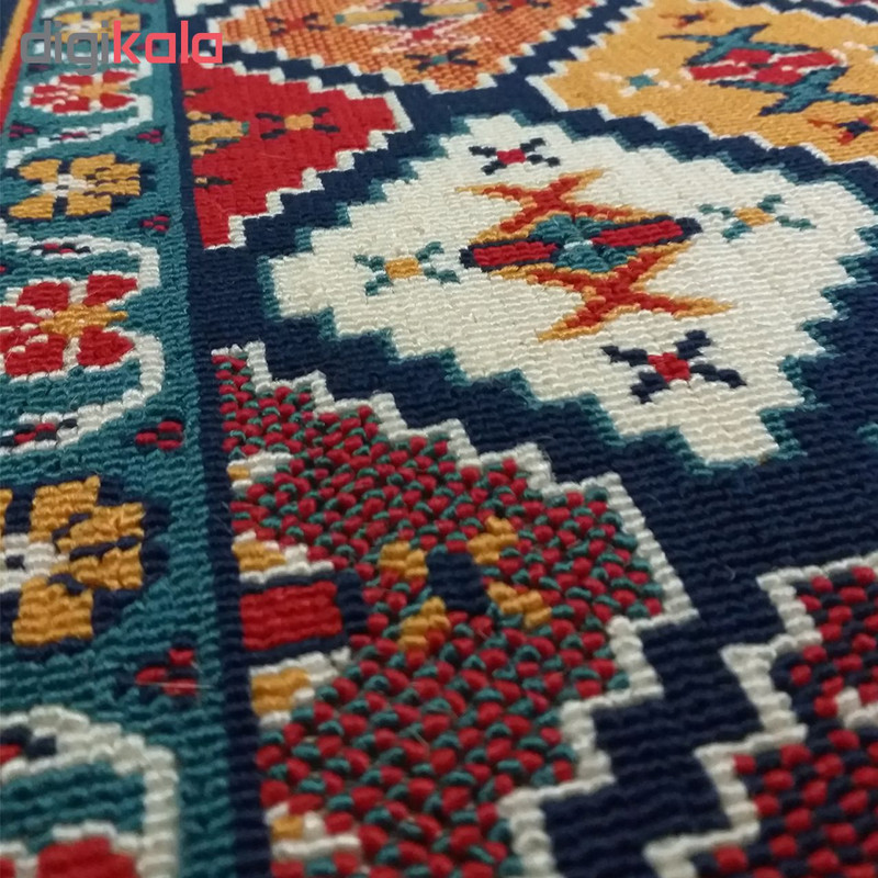 گلیم ماشینی کد 450