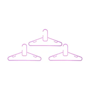 چوب لباسی بارک کد 005245 بسته 3 عددی
