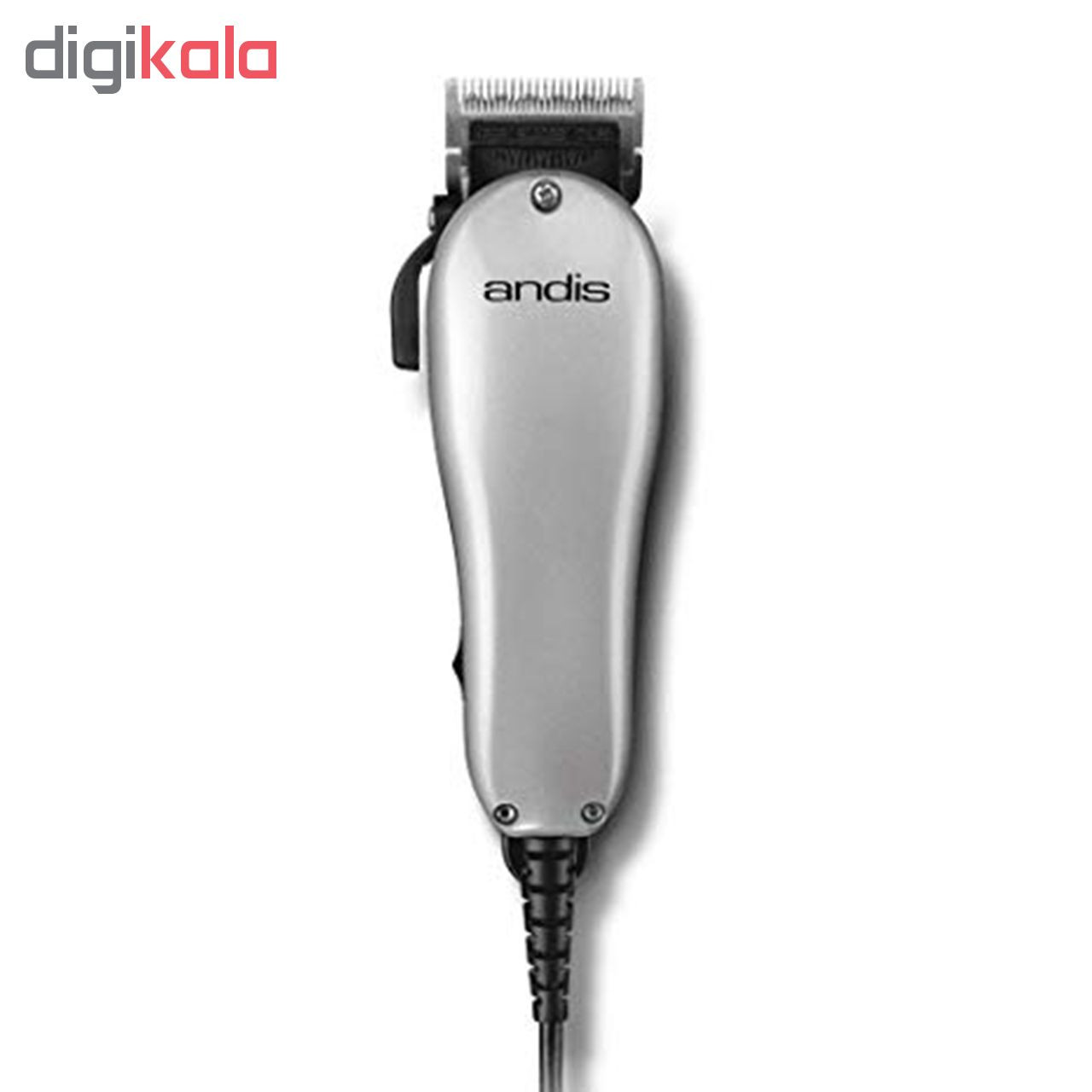 ماشین اصلاح موی سر و صورت اندیس مدل EasyStyle